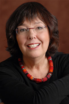 Inge Mandos